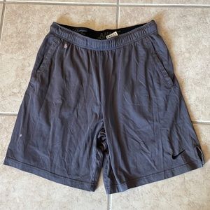 Nike Dri-Fit drawstring Men’s Shorts